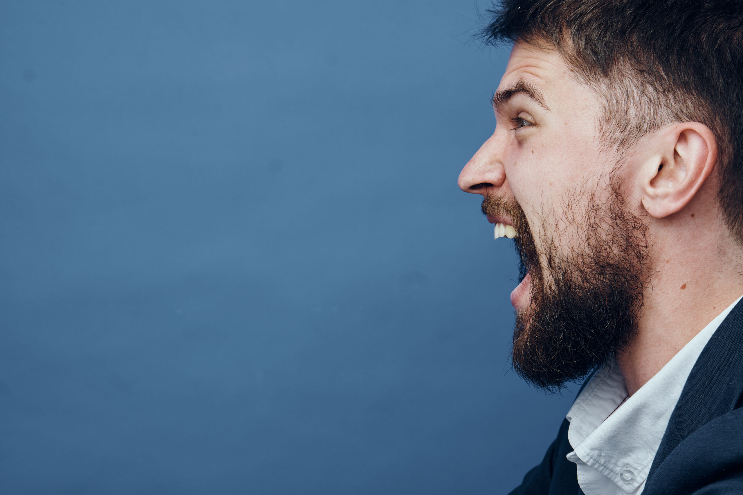 Moet ik zo hard schreeuwen? - ForYou