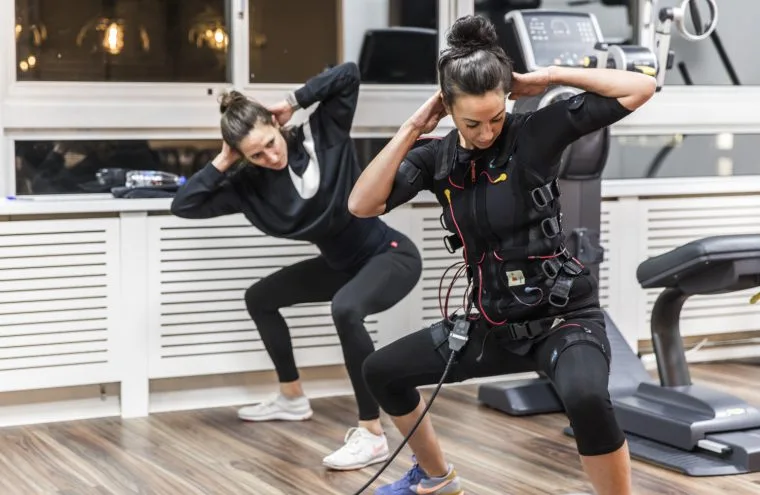 bodytec