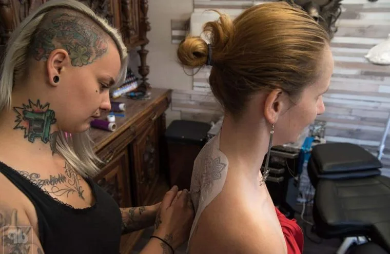 tattoo