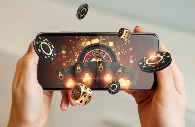 online-casino