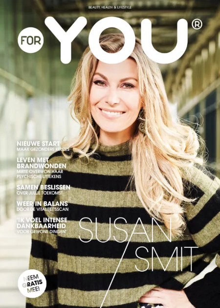 foryou magazine amersfoort
