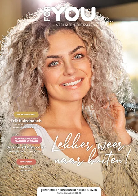 foryou magazine amersfoort
