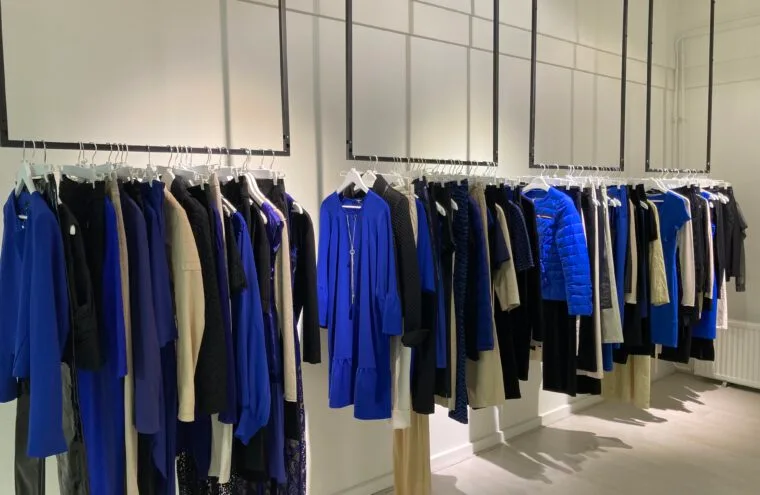 tweedehands-kleding
