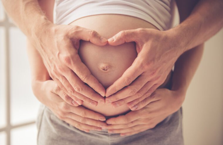 zwangerschapsbegeleiding