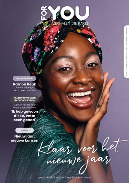 foryou magazine alkmaar west friesland