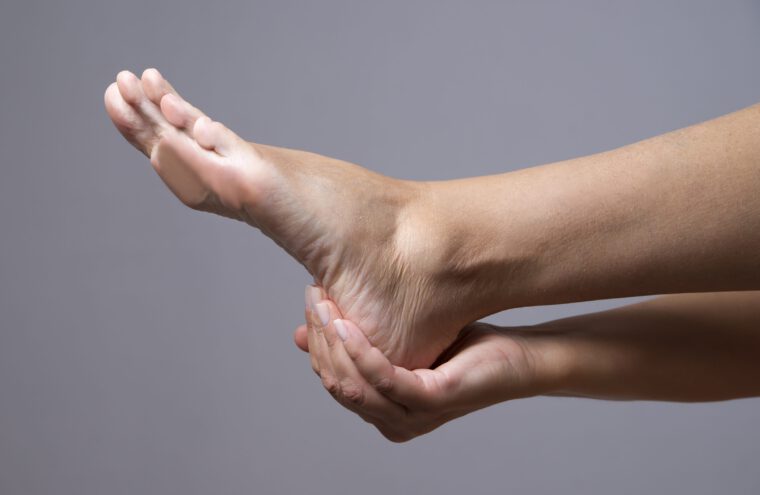 reumatische-voet