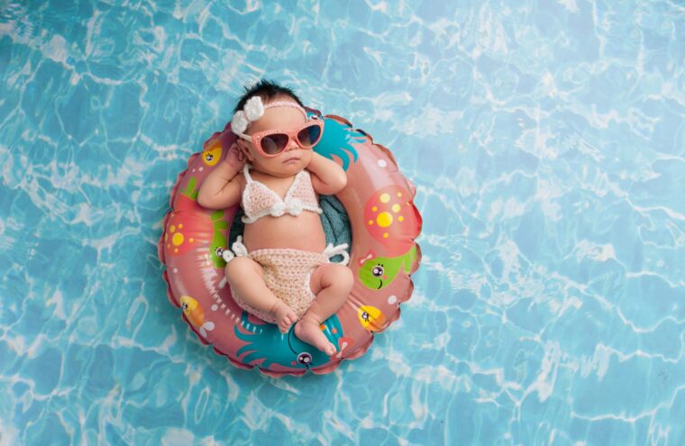 floaten