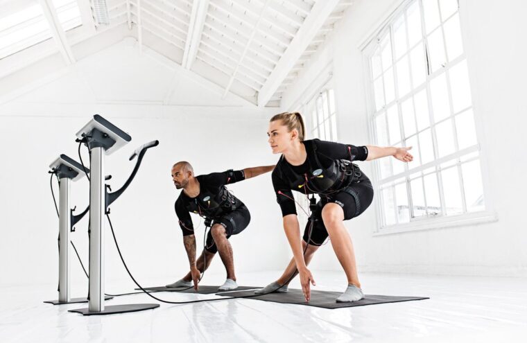 work-out