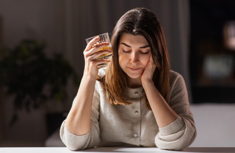 alcoholprobleem