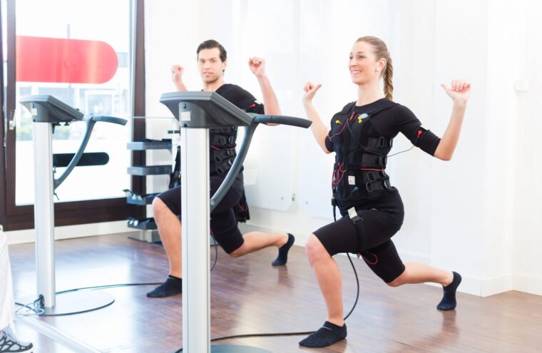 fitness