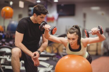 personal-trainer
