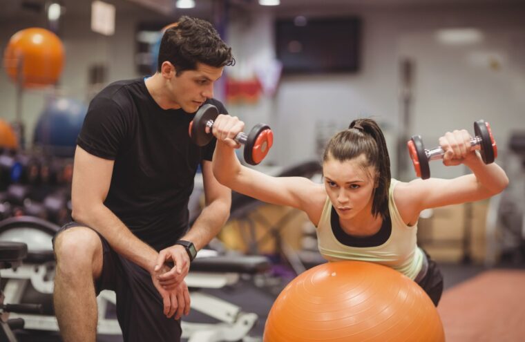 personal-trainer