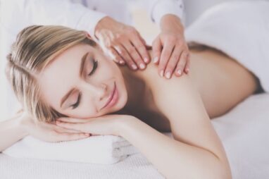 massage