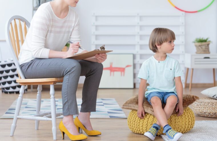 kindercoach