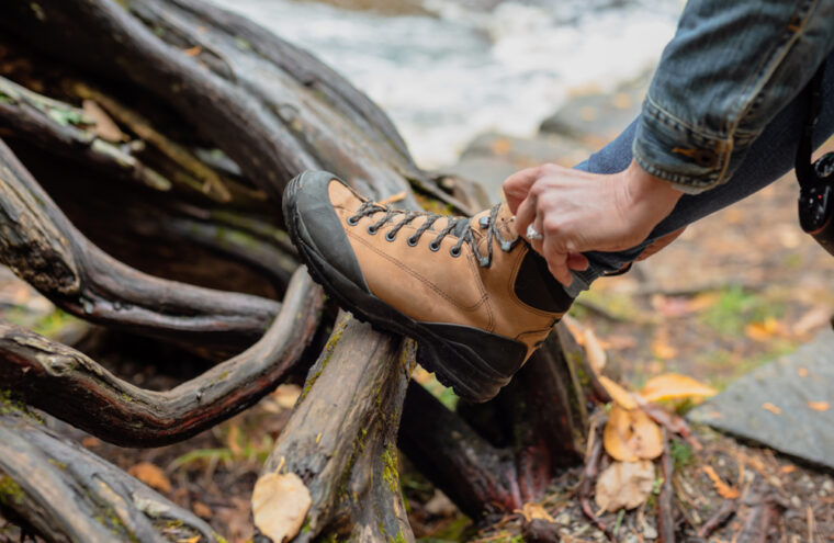 wandelschoenen