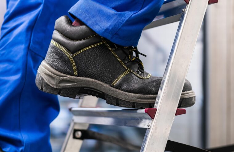 werkschoenen