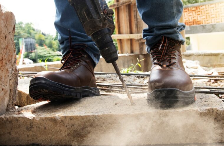 werkschoenen