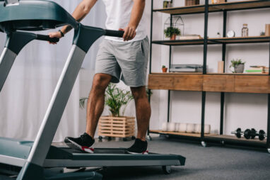 fitnessapparatuur