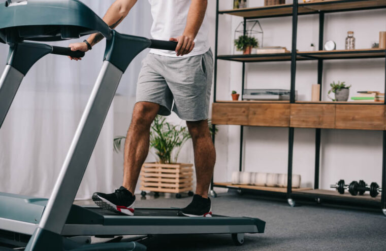 fitnessapparatuur