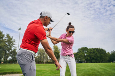 golfen-voor-beginners