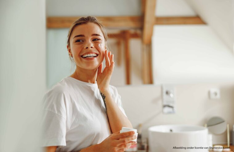 Skincare-routine-stappen