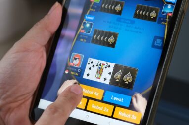 casino's