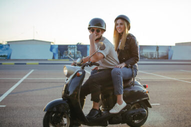 scooterleven