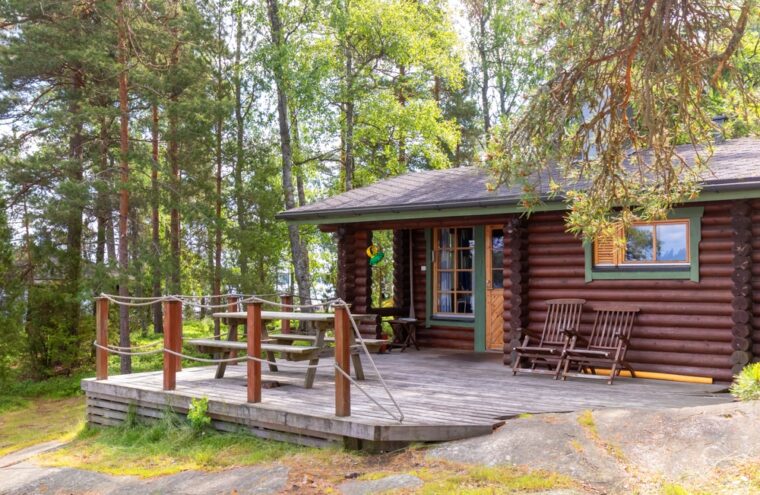 Vakantiepark-in-Nederland-voor-ontspanning-en-welzijn