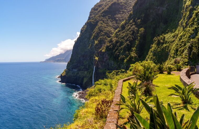 madeira